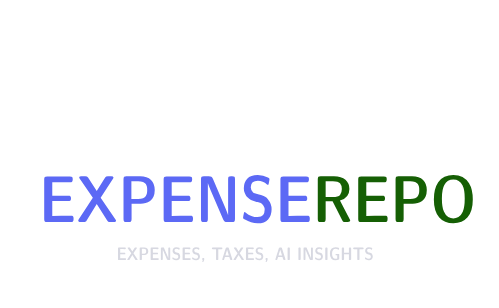 expenserepo logo